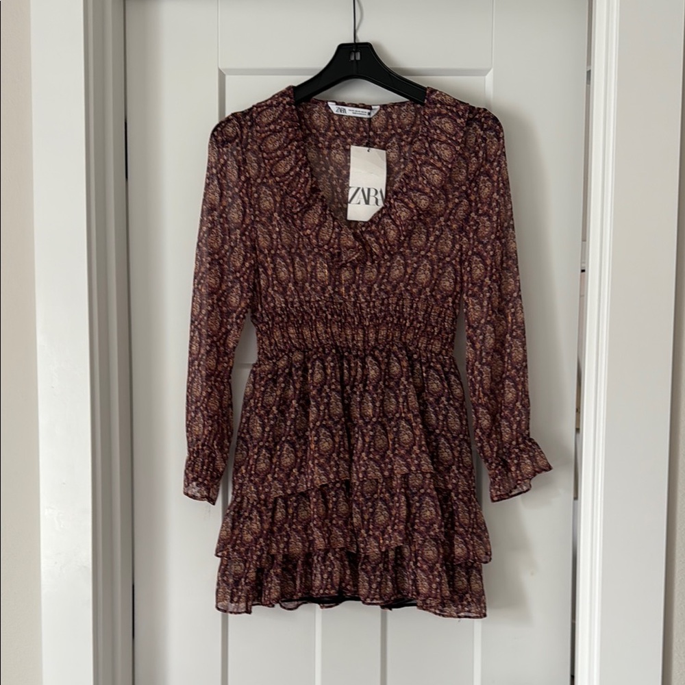 Zara Dress